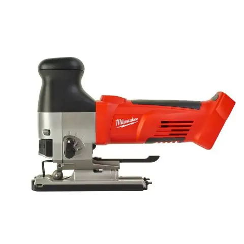 Milwaukee HD18 JSB-0 Sticksåg Outlet